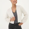 Anais Cardigan*FatFace Sale