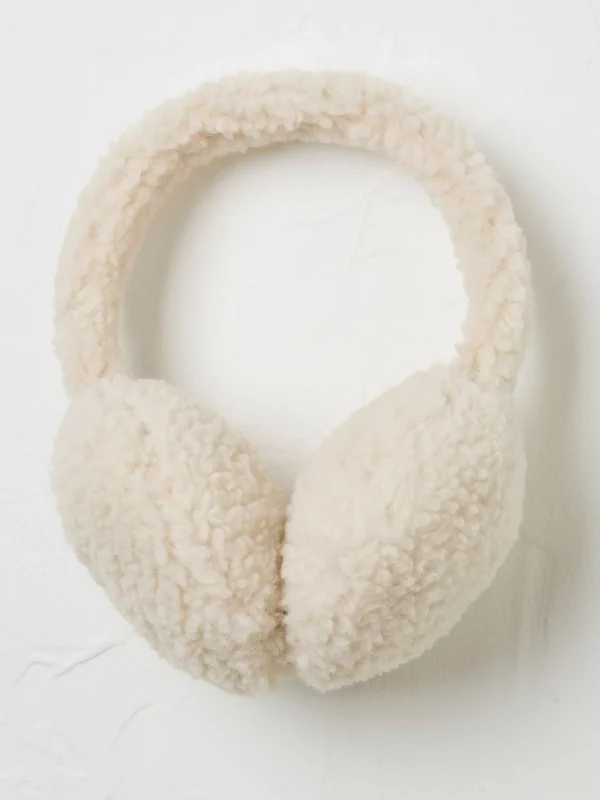 Borg Earmuffs*FatFace New