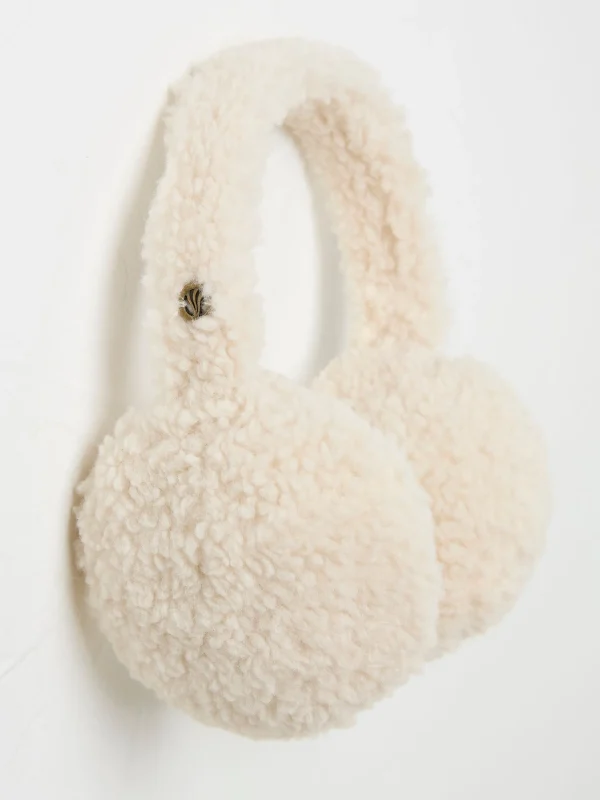 Borg Earmuffs*FatFace New