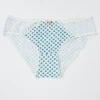 Geometric Mini Knickers*FatFace Cheap