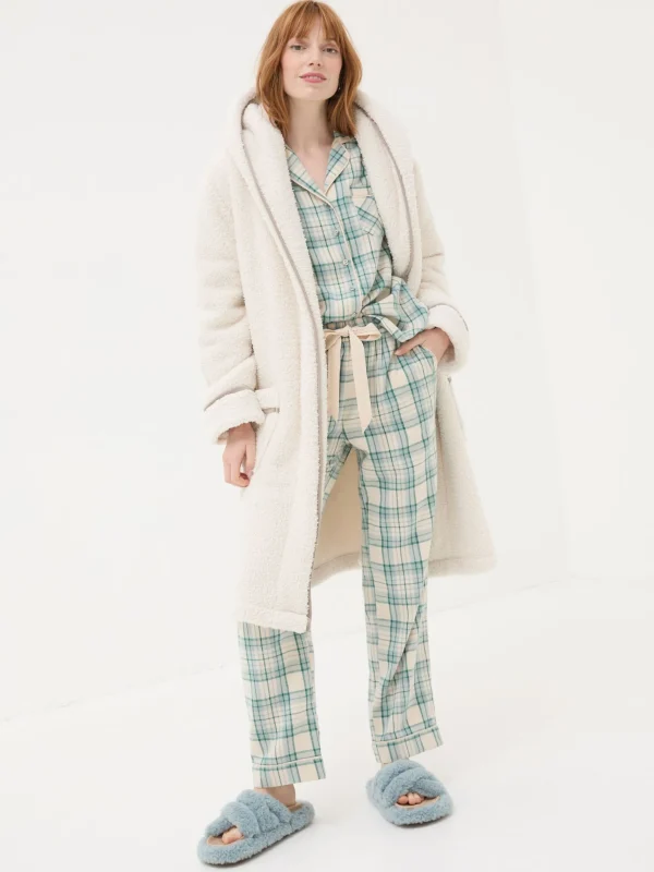 Snuggle Dressing Gown*FatFace Store