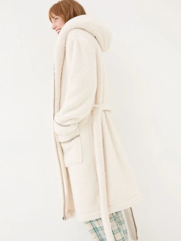 Snuggle Dressing Gown*FatFace Store