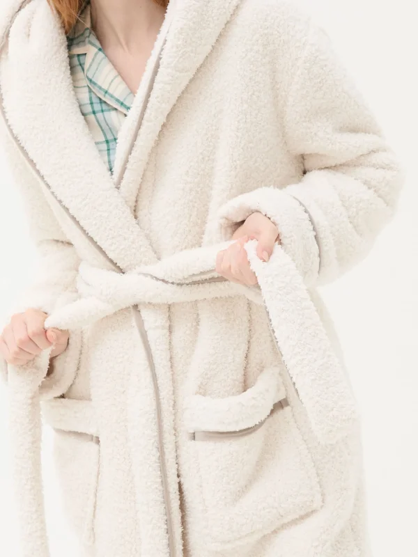 Snuggle Dressing Gown*FatFace Store