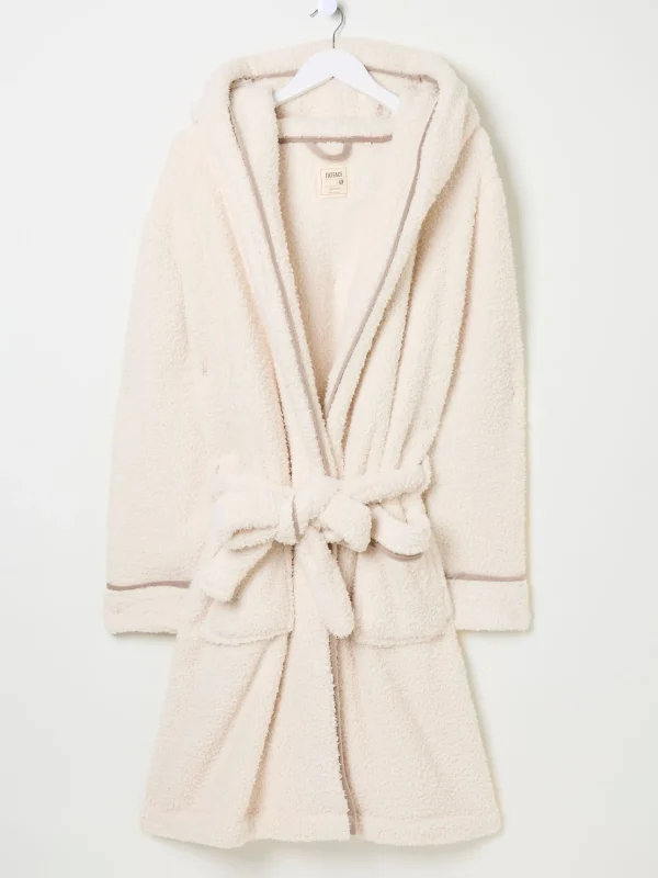 Snuggle Dressing Gown*FatFace Store