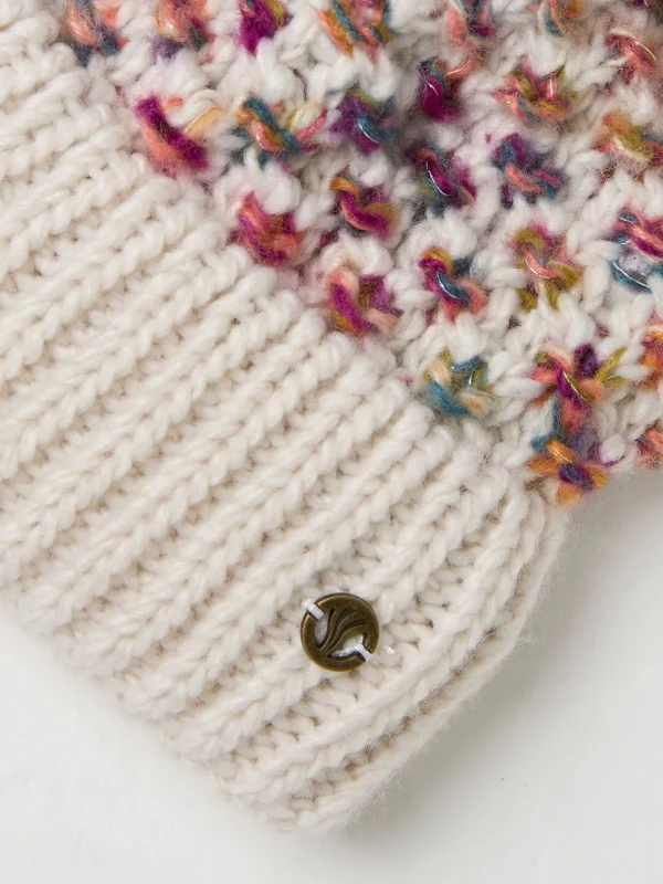 Spacedye Bobble Hat*FatFace New