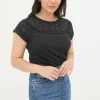 Ivy Embroidered T-Shirt*FatFace Best Sale