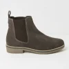 Ivy Chelsea Boots*FatFace New