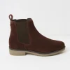 Ivy Chelsea Boots*FatFace Clearance