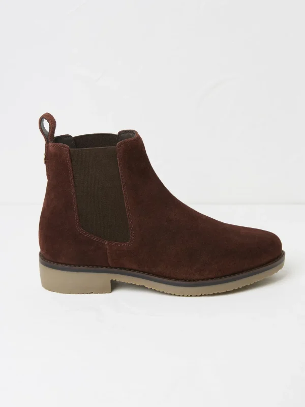 Ivy Chelsea Boots*FatFace Clearance