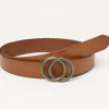 Jean Double Circle Belt*FatFace Online