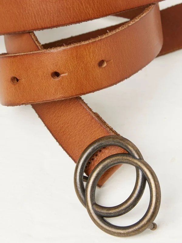 Jean Double Circle Belt*FatFace Online