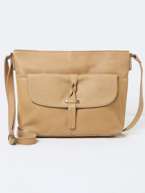 Katie Shoulder Bag*FatFace Fashion