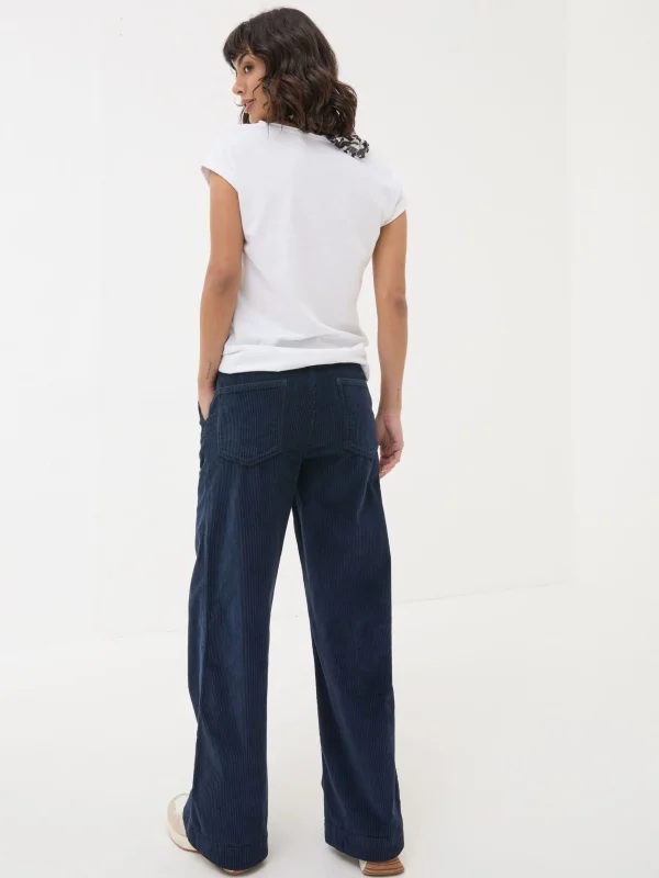 Kendall Cord Trousers*FatFace Discount