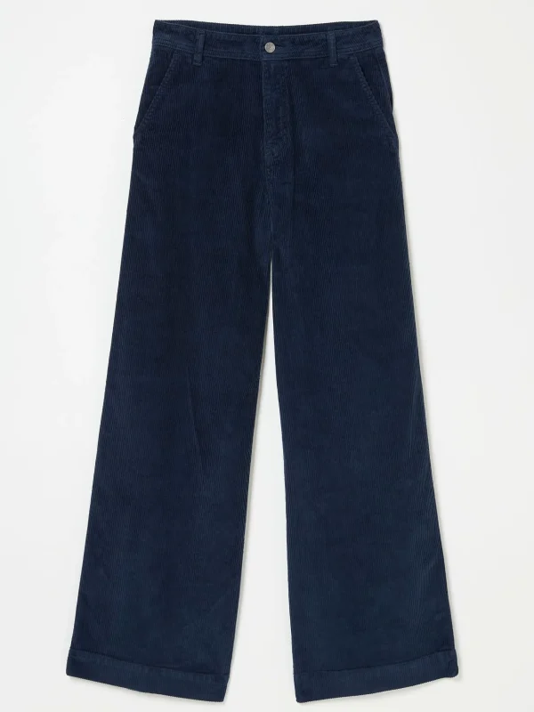 Kendall Cord Trousers*FatFace Discount