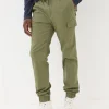 Kent Cuffed Cargo Trousers*FatFace Hot