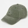 Embroidered Sun Cap*FatFace Flash Sale