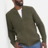 Knitted Bomber Cardigans*FatFace Cheap