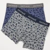 Killer Whale Boxers 2 Pack*FatFace Online