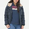 Lara Lara Puffer Coat*FatFace Hot