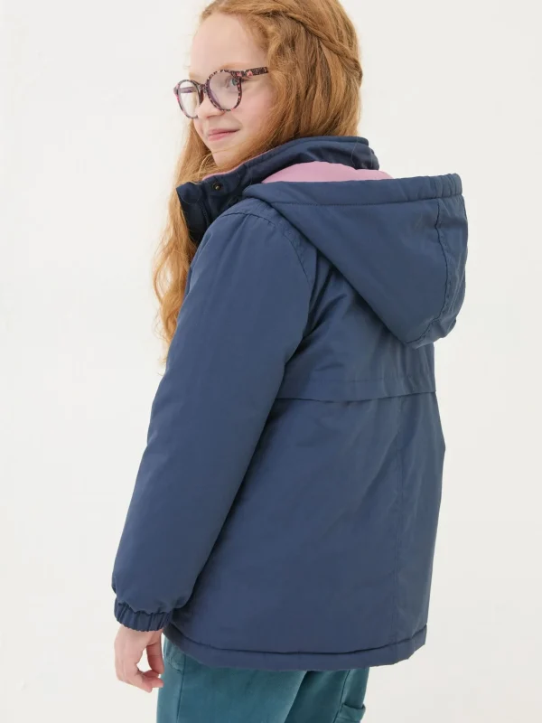 Leah Jacket*FatFace Hot