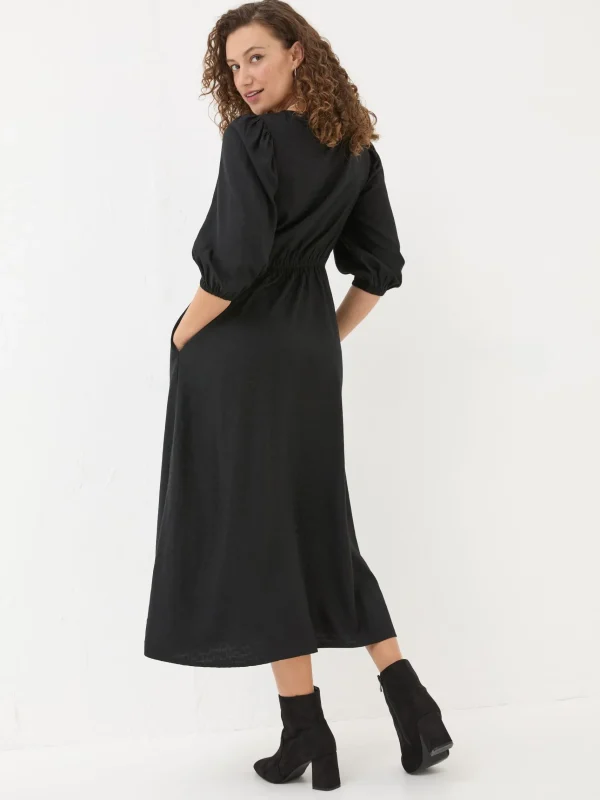 Libby Midi Dress*FatFace Discount