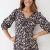 Libby Midi Dress*FatFace Flash Sale