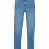 Sway Slim Leg Comfort Stretch Jeans*FatFace Cheap