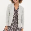 Alicia Cardigan*FatFace Discount