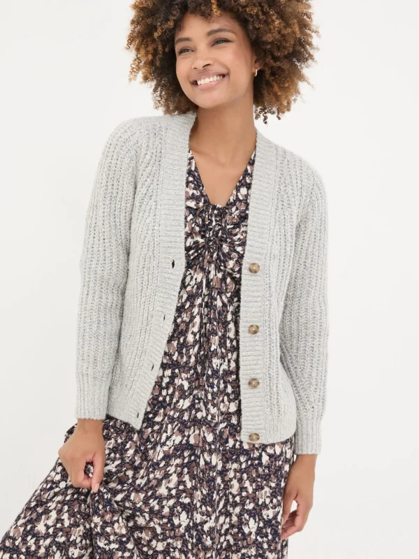 Alicia Cardigan*FatFace Discount