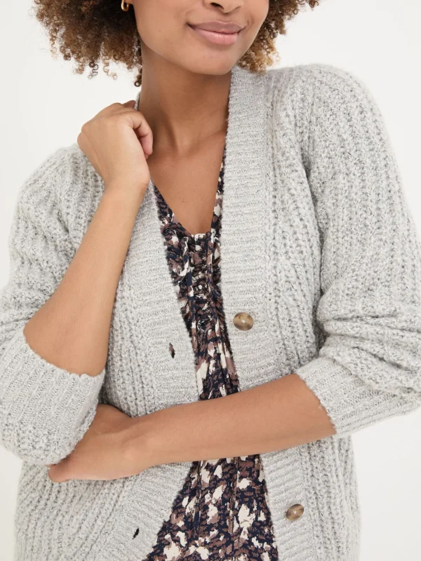 Alicia Cardigan*FatFace Discount