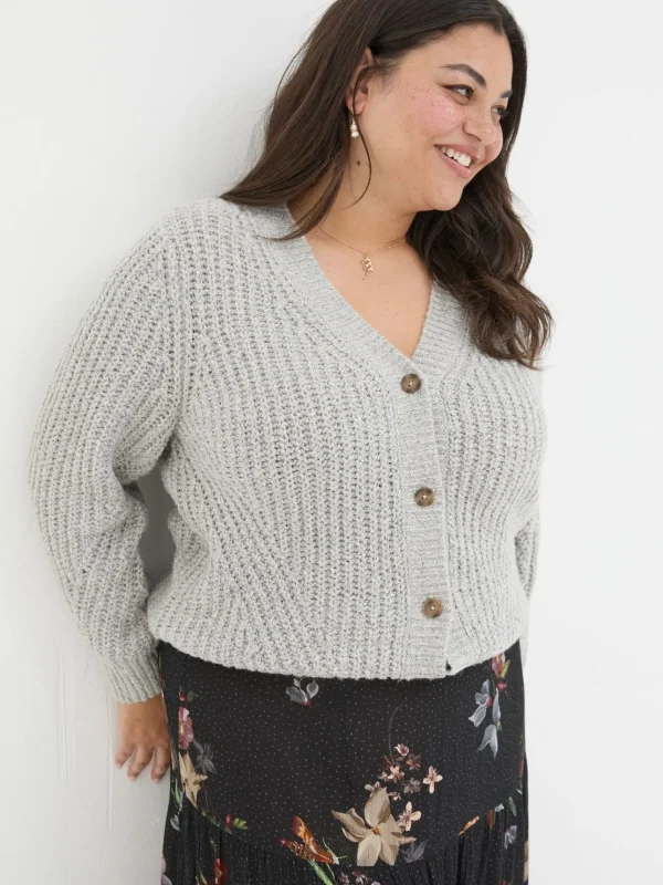 Alicia Cardigan*FatFace Discount