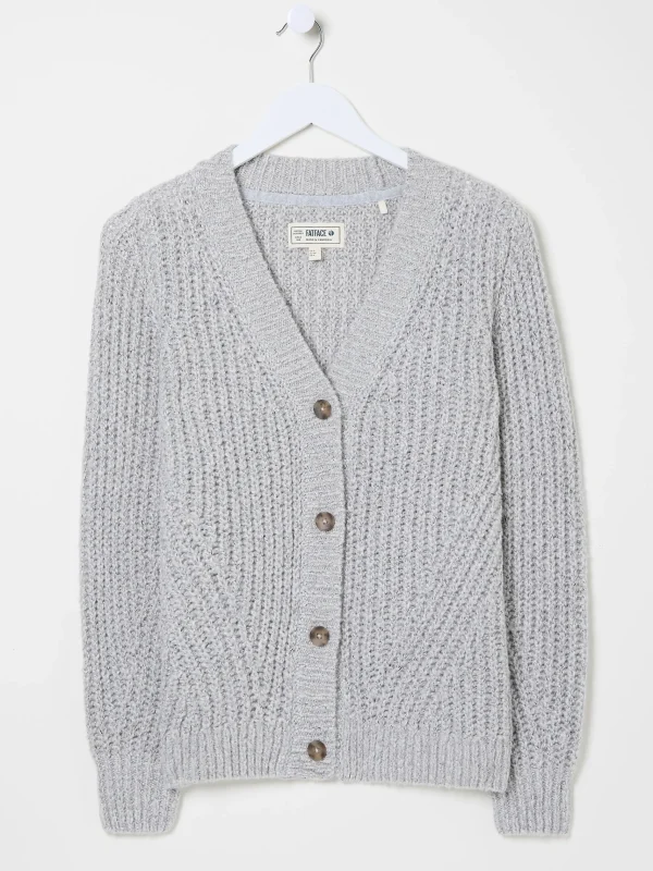 Alicia Cardigan*FatFace Discount