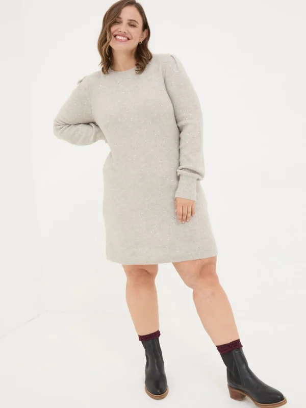 Eden Knit Dress*FatFace New