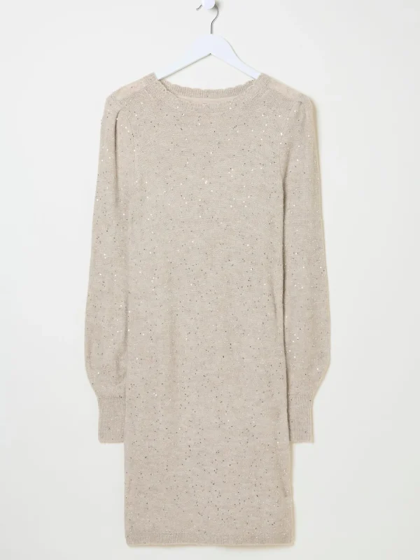 Eden Knit Dress*FatFace New