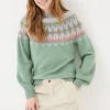 Esther Jumper*FatFace Best