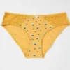 Lottie Floral Knickers*FatFace Online