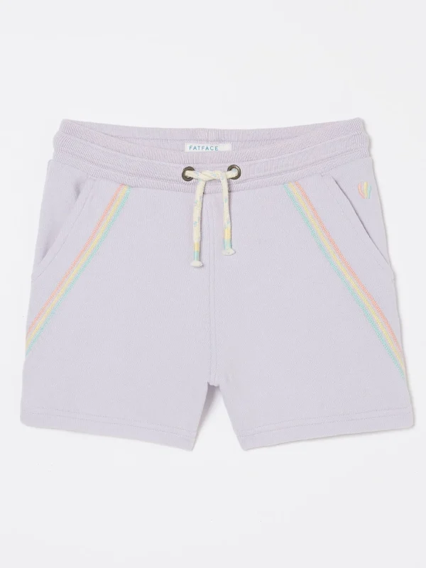 Luna Sweat Shorts*FatFace Store