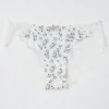 Mabel Floral Cheeky Knickers*FatFace Shop