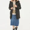 Maddie Puffer Coat*FatFace Flash Sale