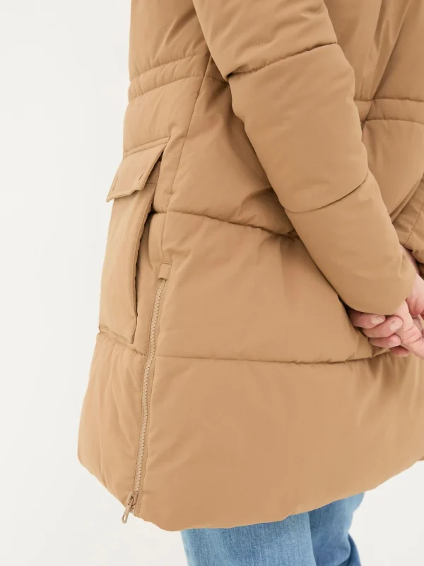 Maddie Puffer Coat*FatFace Best Sale