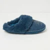 Maia Snowflake Mules*FatFace Best Sale