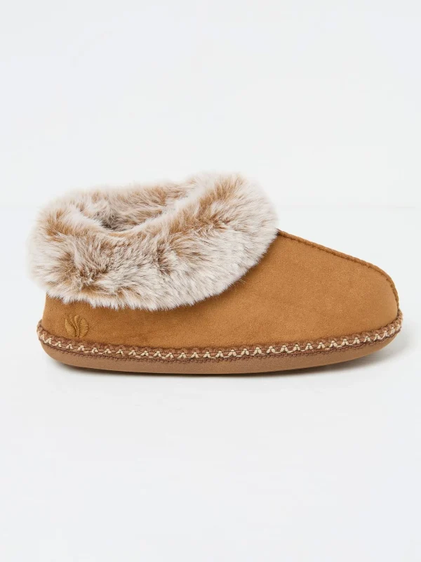 Maia Boots Slippers*FatFace Hot