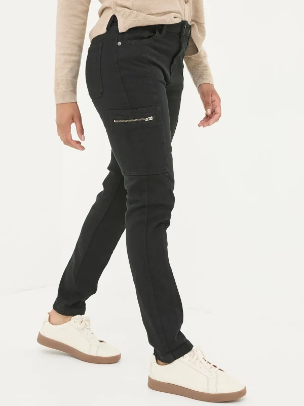 Malvern Cargo Trousers*FatFace Shop