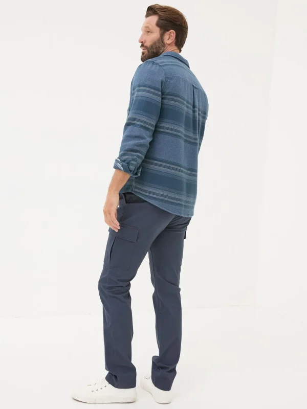 Mawes Cargo Trousers*FatFace Flash Sale