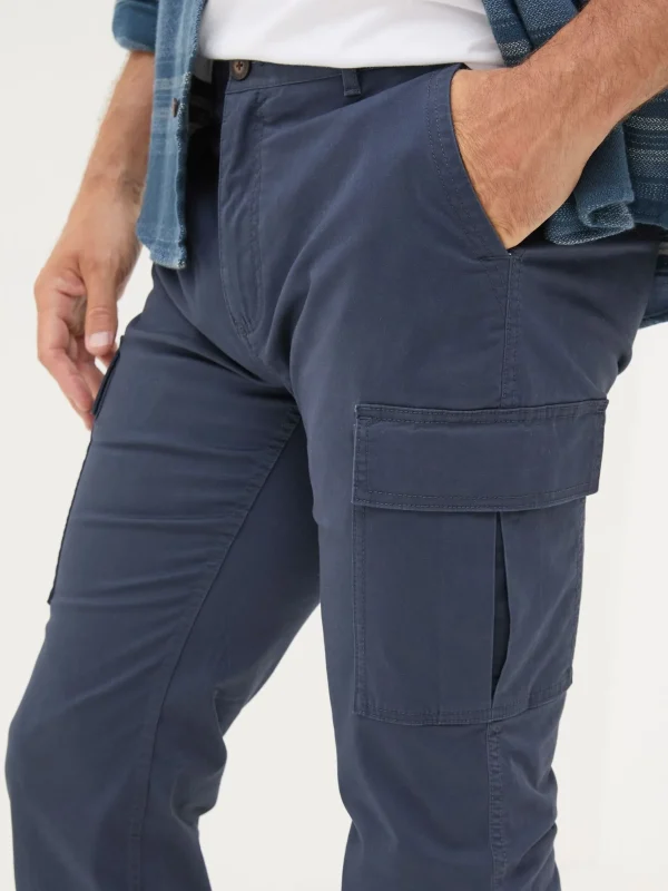 Mawes Cargo Trousers*FatFace Flash Sale