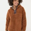 Millie Overhead Fleece*FatFace Fashion