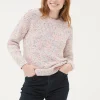 Marley Knitted Jumper*FatFace Clearance