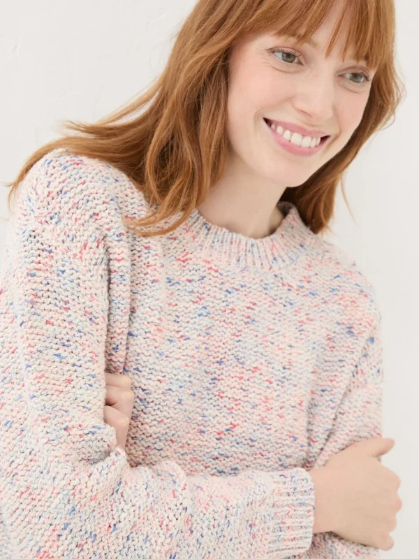 Marley Knitted Jumper*FatFace Clearance