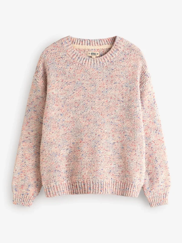 Marley Knitted Jumper*FatFace Clearance