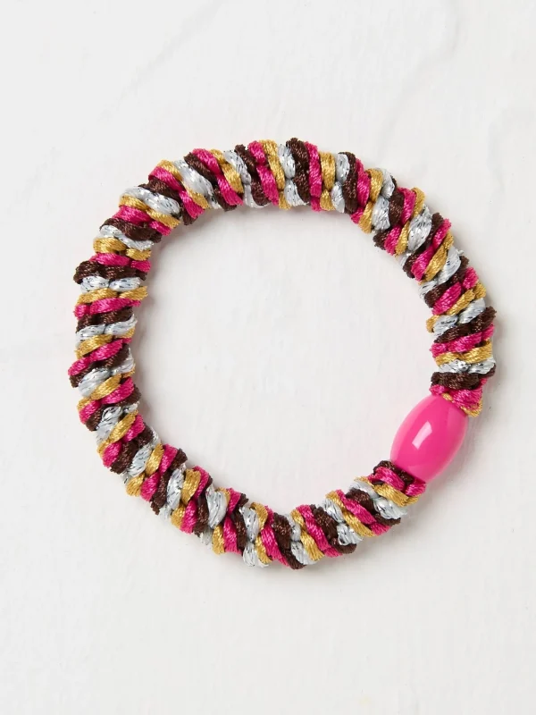 Twist Hair Tie*FatFace Store